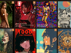 HiMusic Screenshot 2