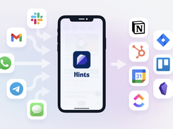 Hints Screenshot 1