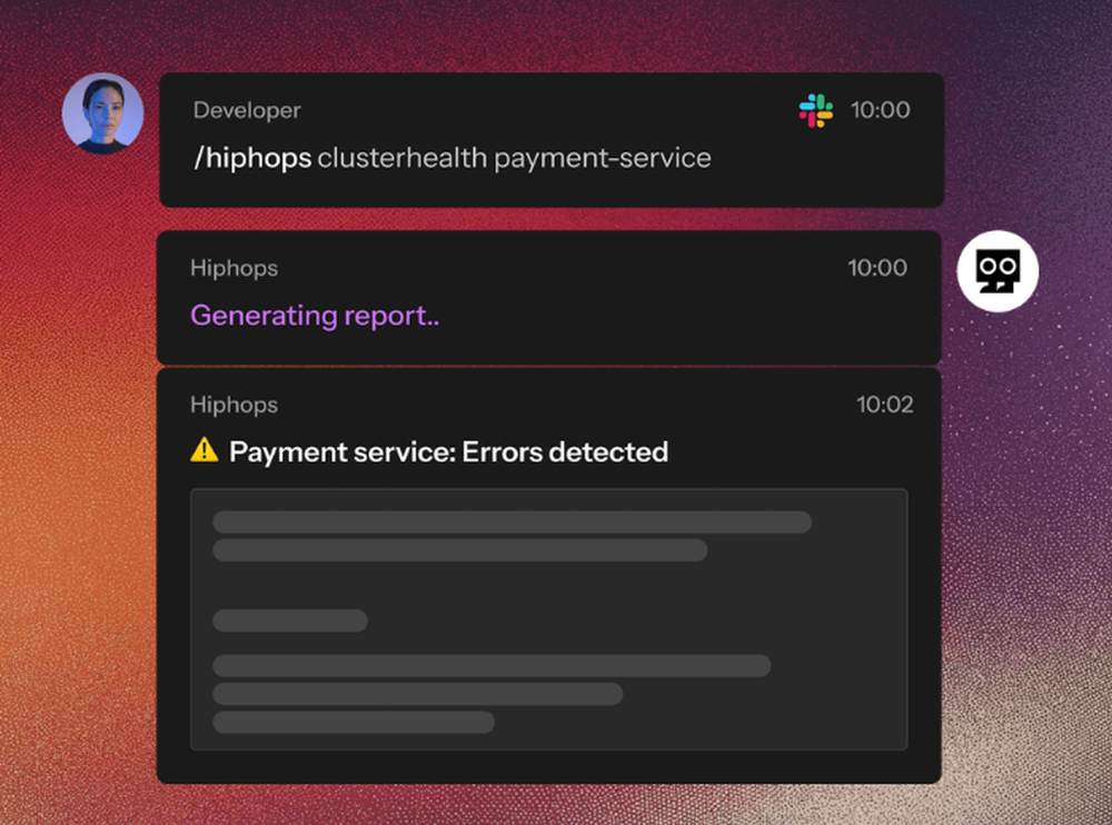 Hiphops Screenshot 1