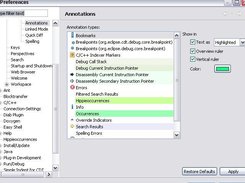 Hippie Occurrences Screenshot 4