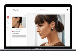 hippist AI Screenshot 1