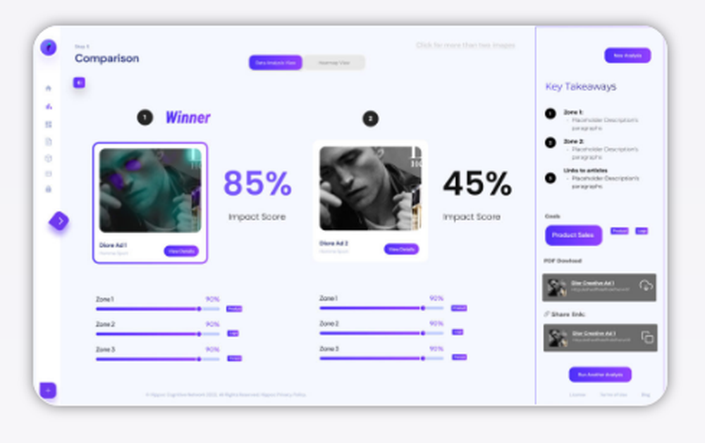 Hippoc Screenshot 1