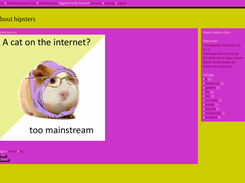 Hipster CMS 0.1.3