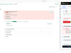 Tofu Screenshot 1