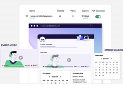HireAra Screenshot 1