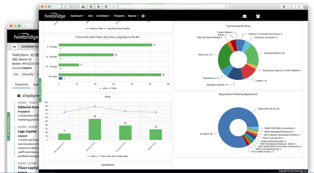 HireBridge-Dashboard