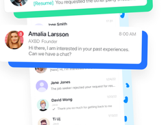 Hirect Screenshot 2