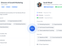 Hirehoot Screenshot 3