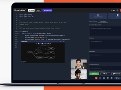 HireHunch Screenshot 1