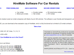 HireMate Screenshot 1
