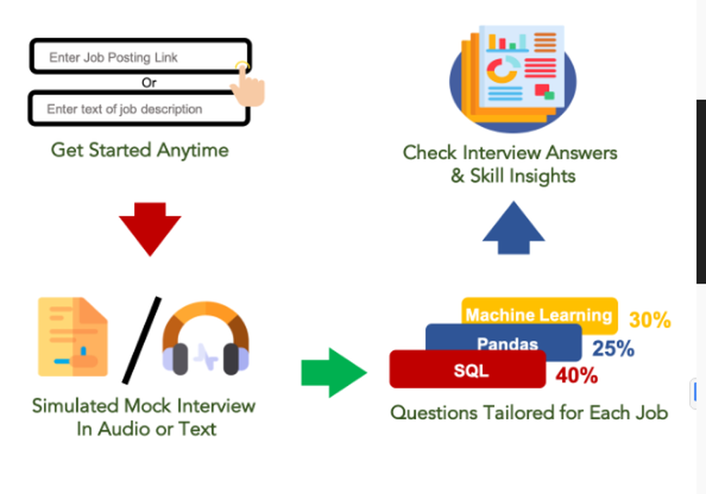 HireReady Screenshot 1