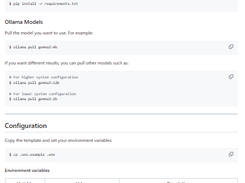 Hiring Agent Screenshot 1