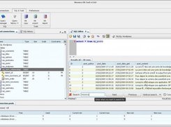 DbTool Version 2.0.0 preview !