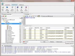Db tool v2.0.0 looks great with JGoddies and Windows 7