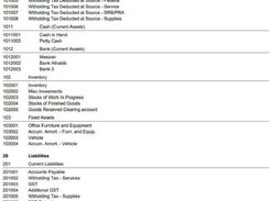 Hisaab.pk Screenshot 1