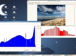 v1.0 - dialog for histogram specification