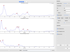 HistogramsApp Screenshot 3