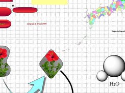 Pasting JPEG file into Thought Tickler