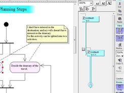 Thought Tickler and hierarchy of history