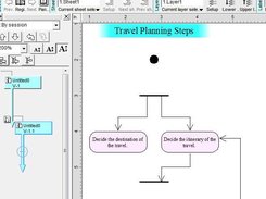 Rewinding user's operation with Thought Retriever