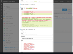 Hitchhiker Screenshot 1