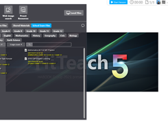 HiTeach Screenshot 1