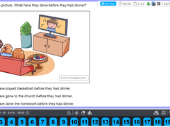 HiTeach Screenshot 1