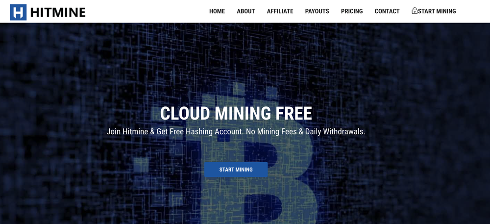 Bitspeed Screenshot 1