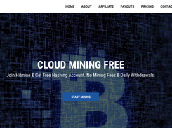 Bitspeed Screenshot 1