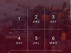 Hive Keychain Screenshot 2