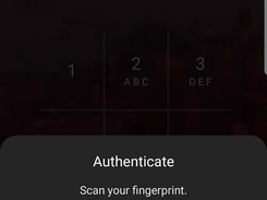 Hive Keychain Screenshot 3