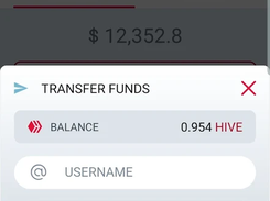 Hive Keychain Screenshot 5