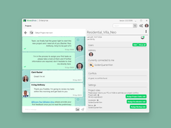 Client Interface