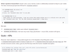 Hivemind Screenshot 2