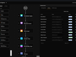 HiveMind Screenshot 1