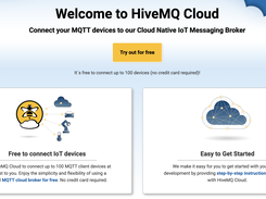 HiveMQ Cloud