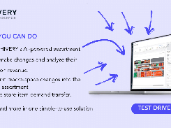 AI assortment optimization