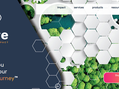 hivve ImpactTracker Screenshot 1