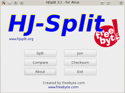 HJ-Split