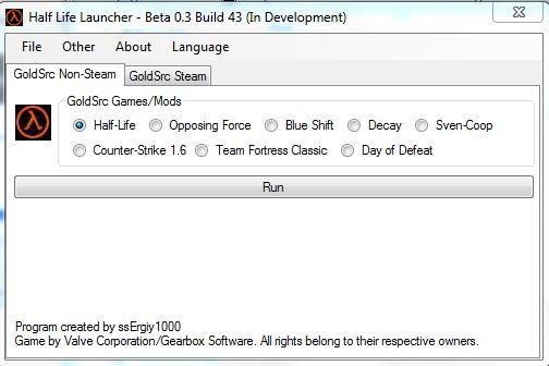 half life launcher download