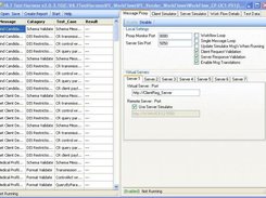 1. HL7 Test Harness GUI