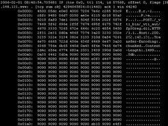 Dump log 2