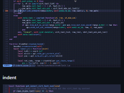 hlchunk.nvim Screenshot 1