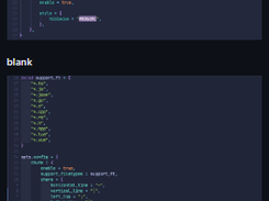 hlchunk.nvim Screenshot 2