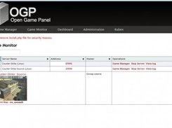 new monitor - early 2012