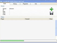 HLilly Screenshot 1
