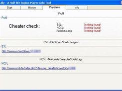 HLilly Screenshot 4