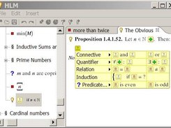 Editing a formula