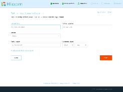 Hloom Screenshot 1