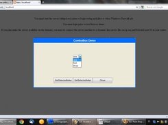 ComboBox Object Demo